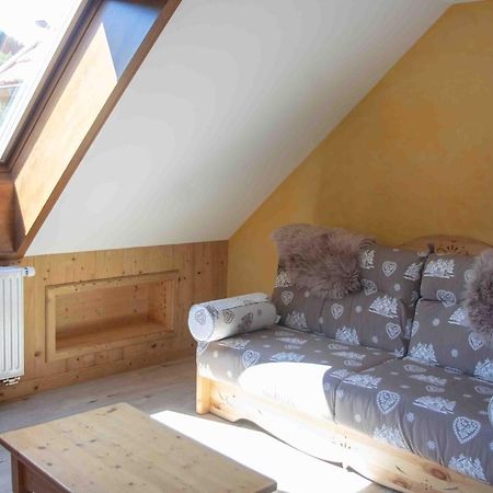 Le Gite Du Wildbach Wildersbach Bagian luar foto